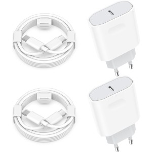 Chargeurs secteur pour téléphones portables Chargeurs secteur pour téléphones portables
